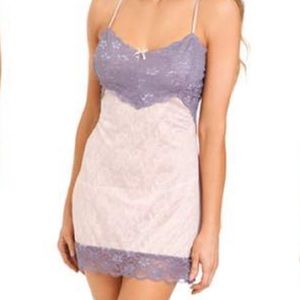 Sophie B. Lingerie Slip